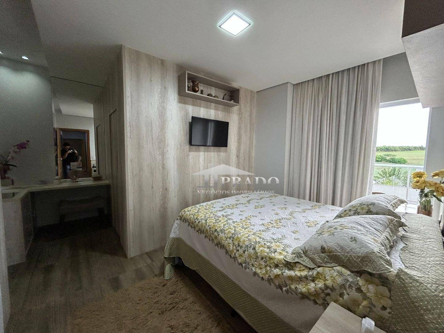 Casa de Condomínio à venda com 4 quartos, 245m² - Foto 20