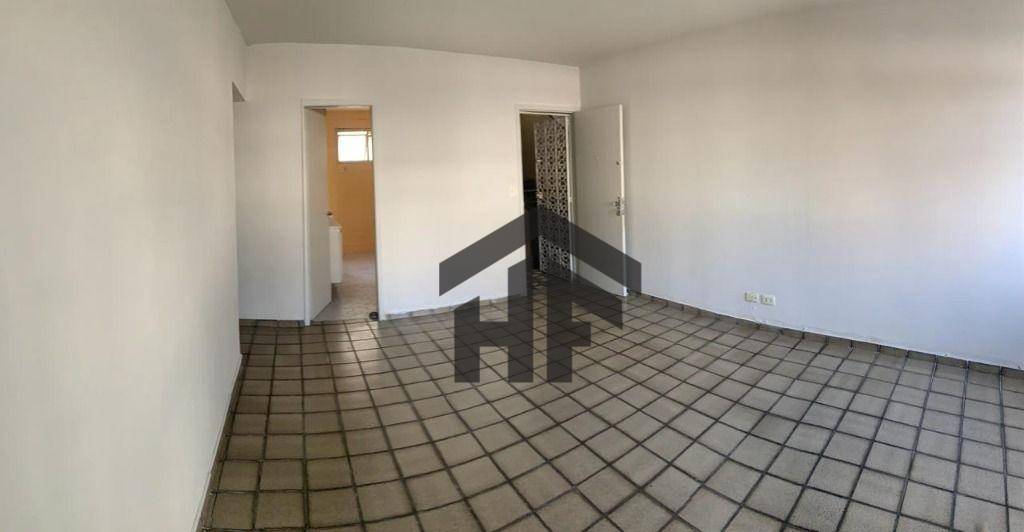 Apartamento à venda com 3 quartos, 100m² - Foto 2