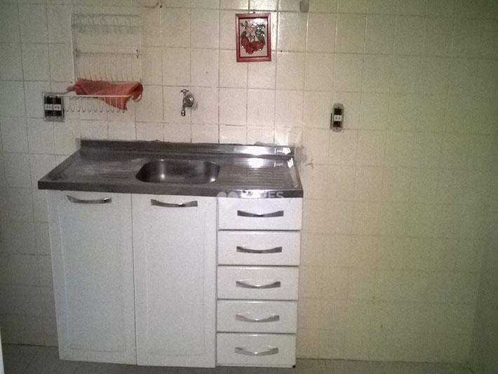 Apartamento à venda com 2 quartos, 56m² - Foto 10