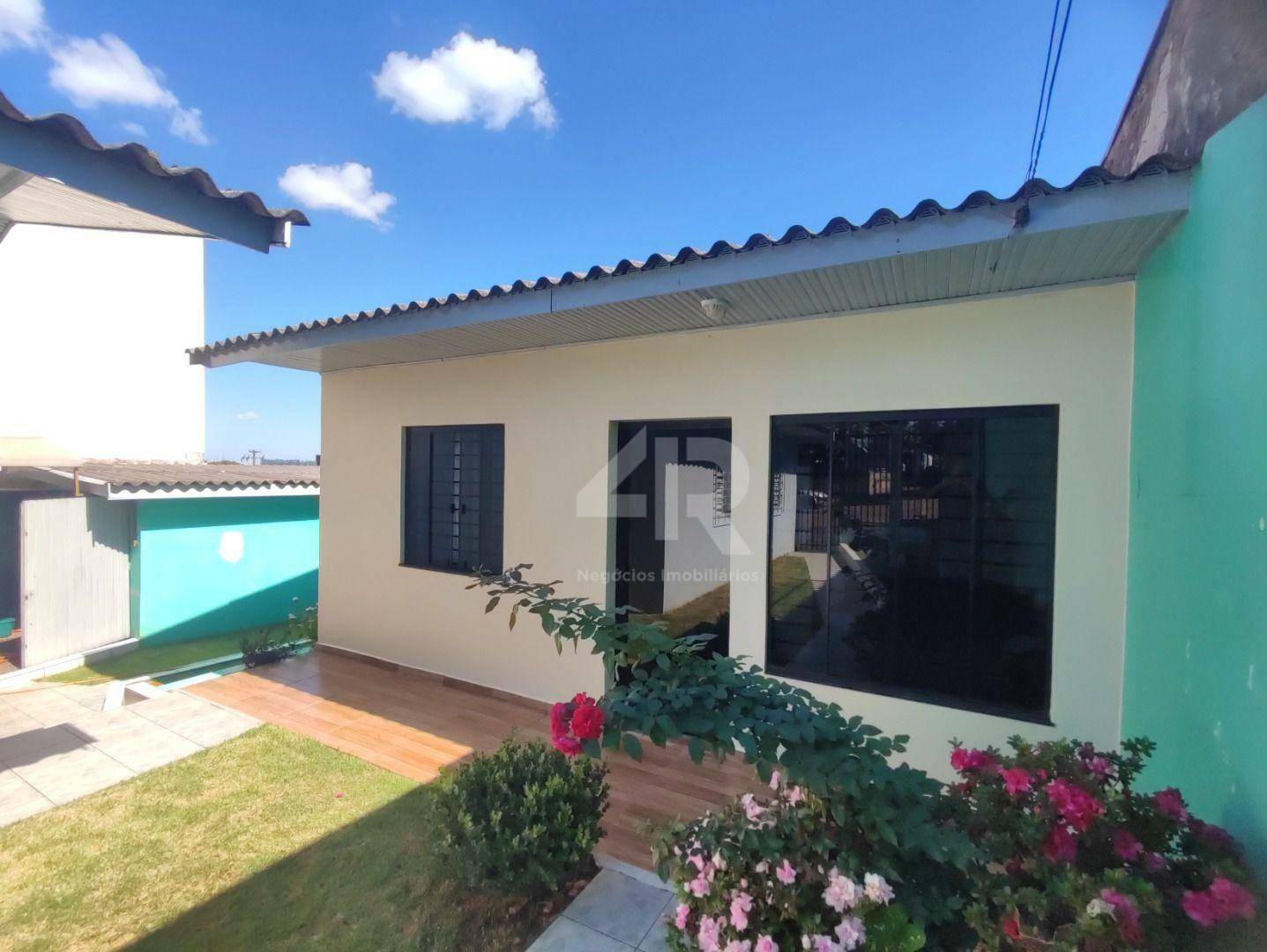 Casa à venda com 2 quartos, 98m² - Foto 4