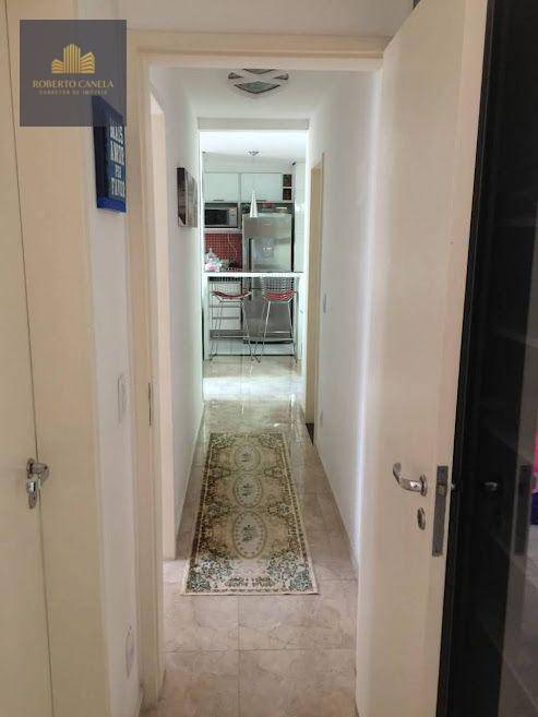 Apartamento à venda com 2 quartos, 76m² - Foto 11