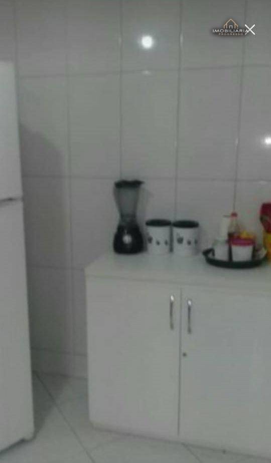 Sobrado à venda com 3 quartos, 95m² - Foto 10