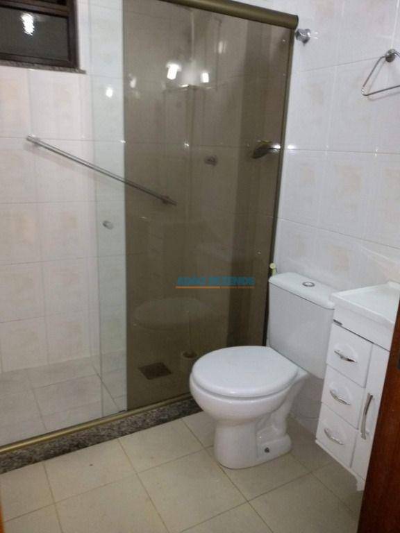 Apartamento à venda com 2 quartos, 60m² - Foto 4