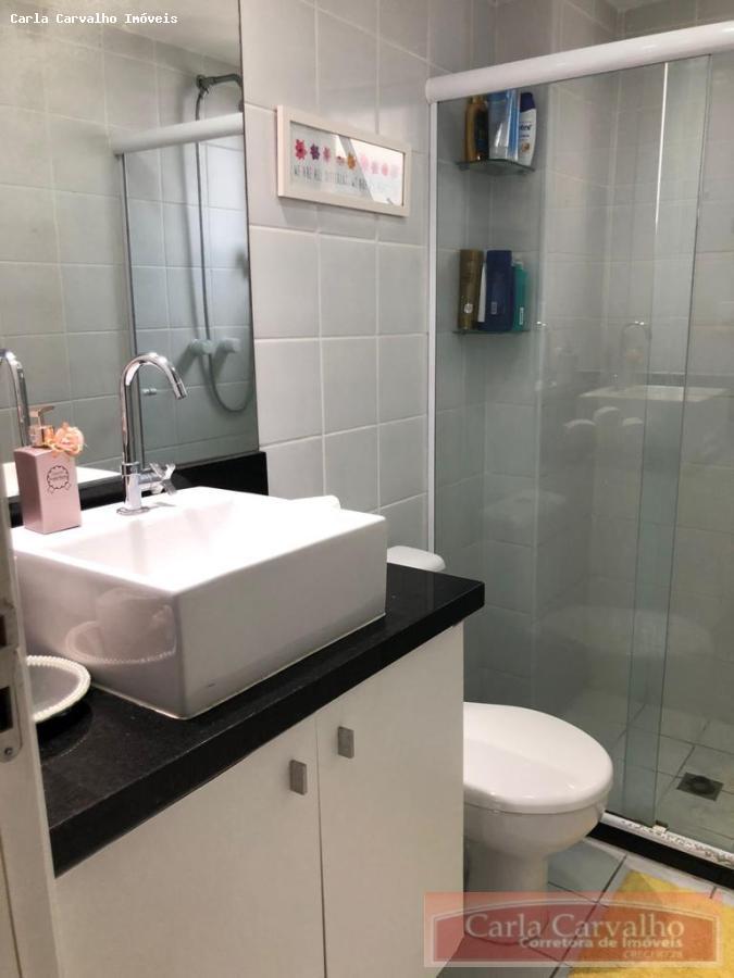 Apartamento à venda com 2 quartos, 82m² - Foto 15