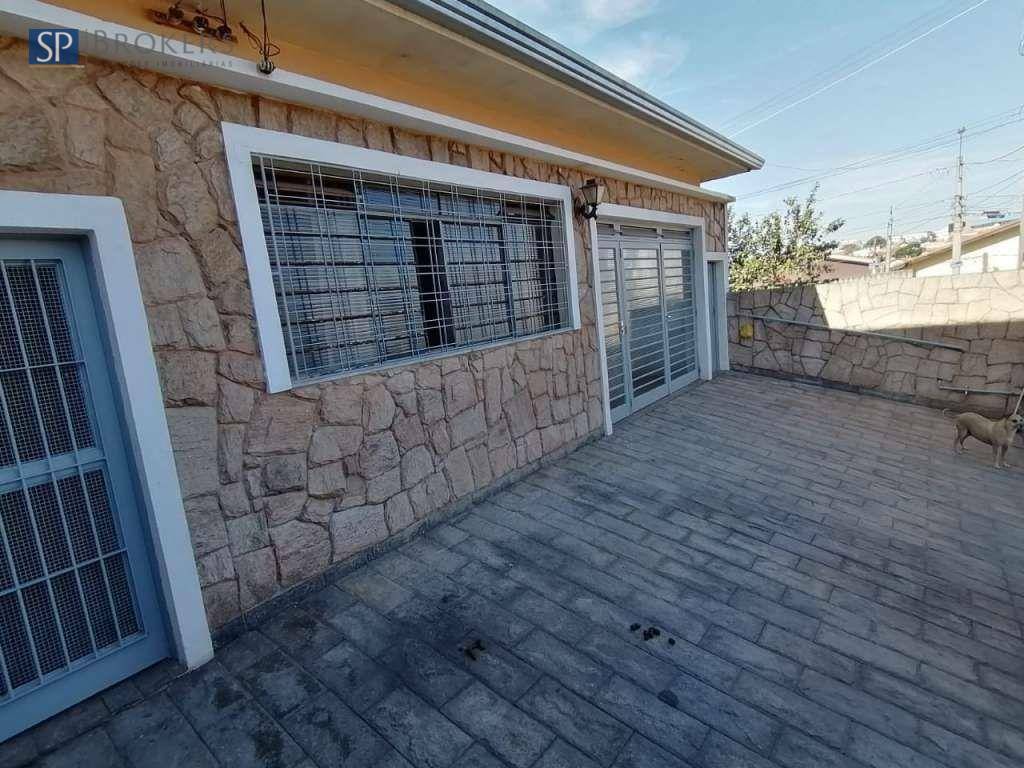 Casa à venda com 3 quartos, 186m² - Foto 2