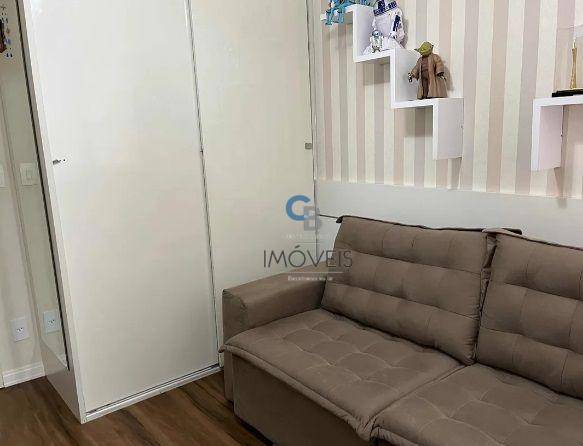 Apartamento à venda com 3 quartos, 178m² - Foto 12