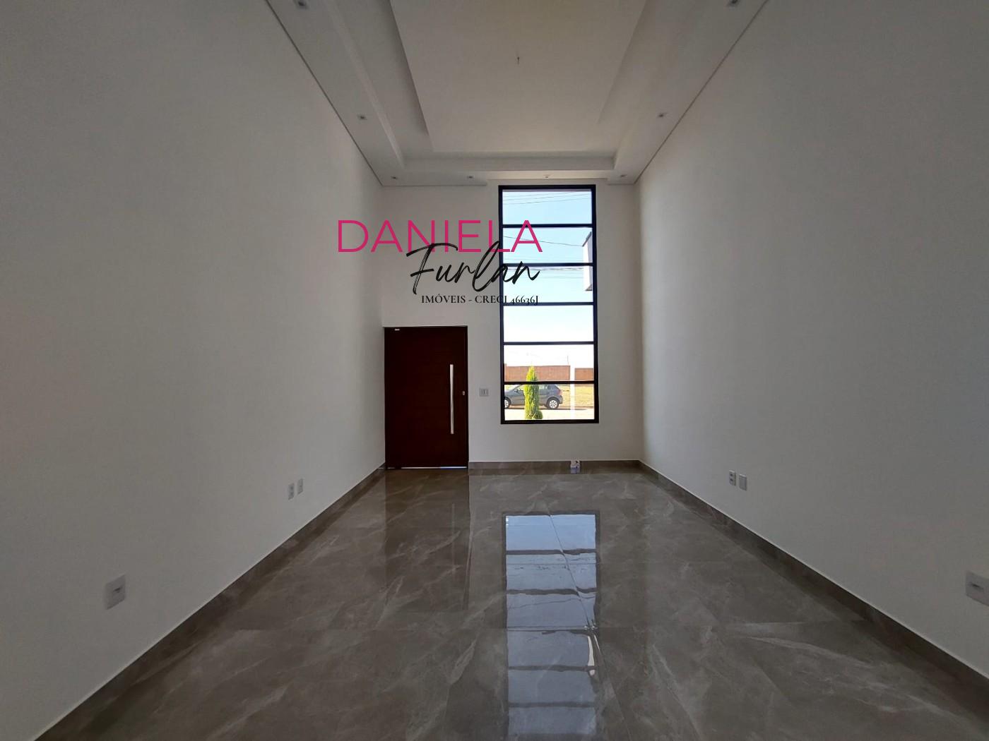 Casa de Condomínio à venda com 3 quartos, 135m² - Foto 8