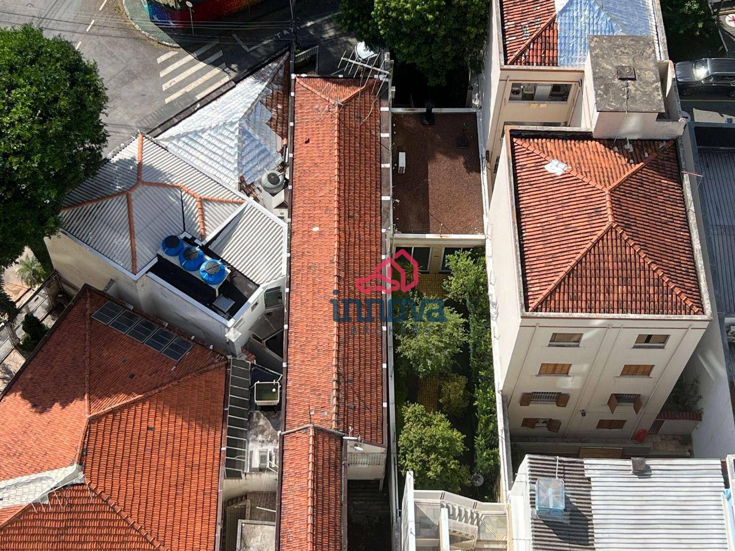 Apartamento à venda com 3 quartos, 190m² - Foto 18