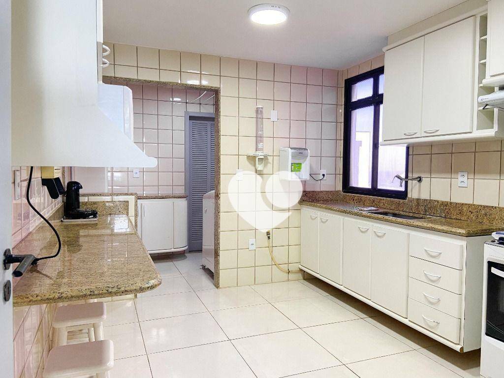 Apartamento à venda com 4 quartos, 170m² - Foto 10