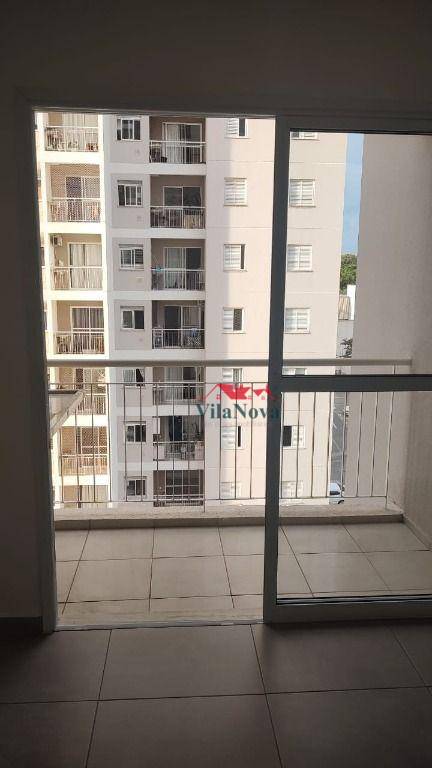 Apartamento para alugar com 2 quartos, 53m² - Foto 2