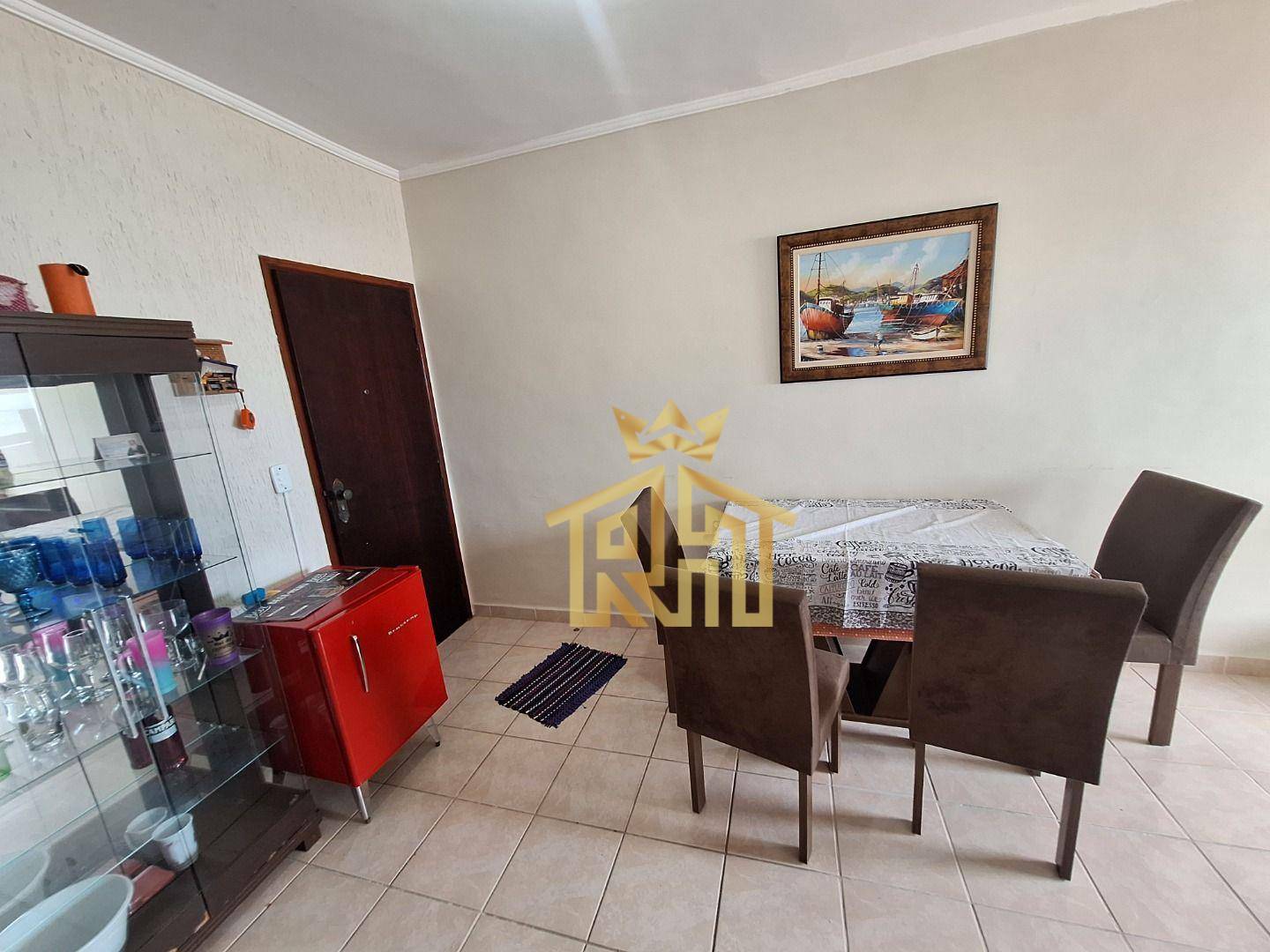 Apartamento à venda com 2 quartos, 62m² - Foto 8