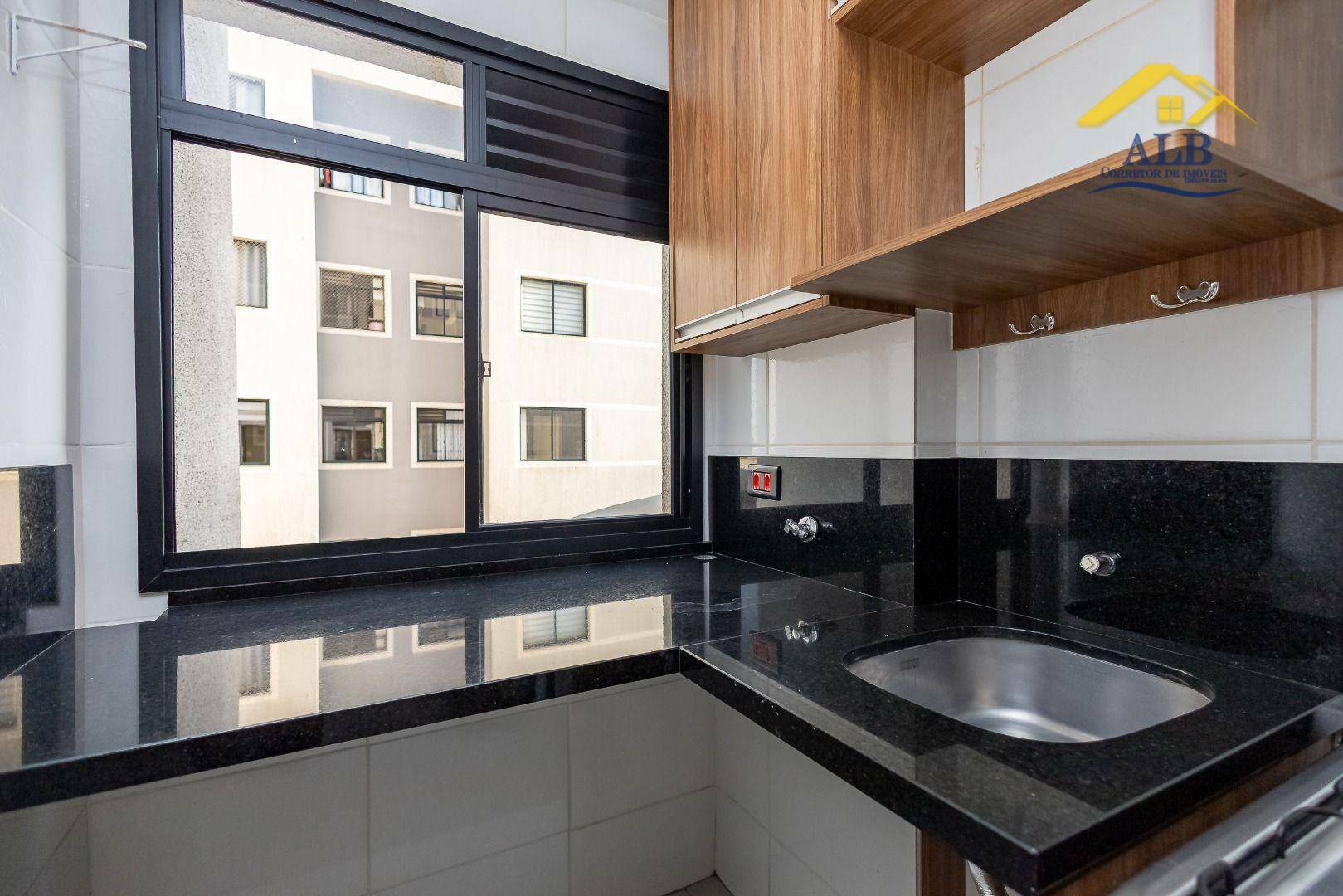 Apartamento à venda com 2 quartos, 50m² - Foto 21