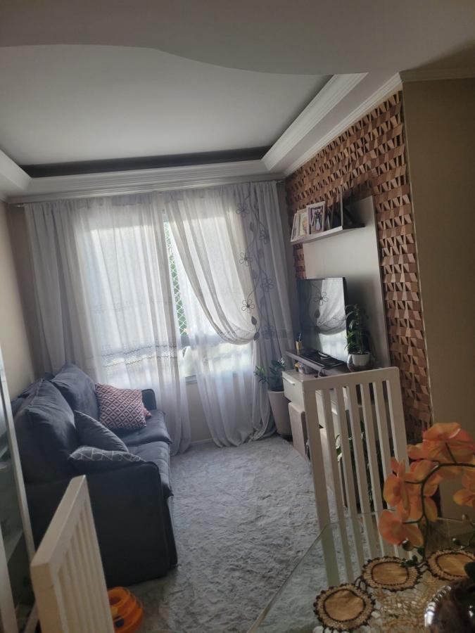 Apartamento à venda com 2 quartos, 49m² - Foto 1