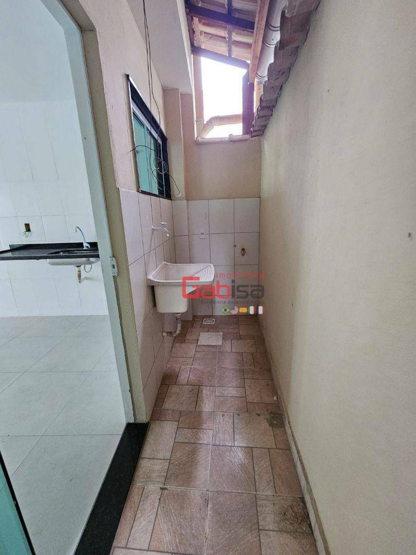 Casa à venda com 3 quartos, 120m² - Foto 4