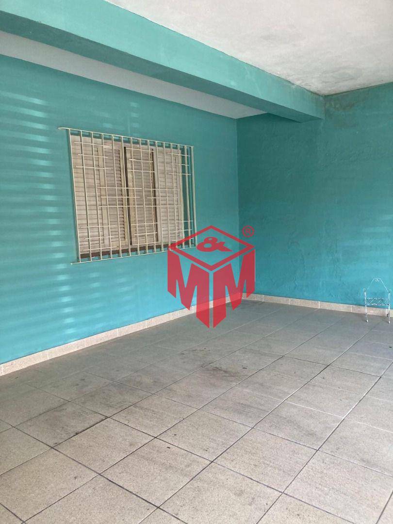 Sobrado à venda com 4 quartos, 298m² - Foto 3