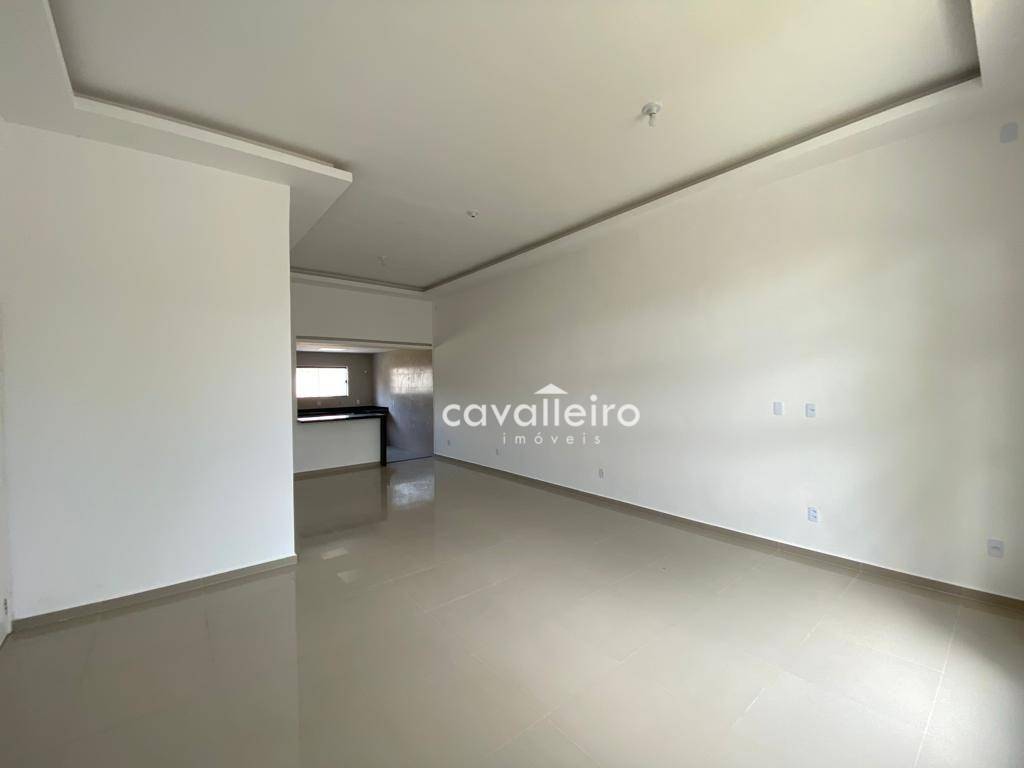 Casa à venda com 3 quartos, 136m² - Foto 12