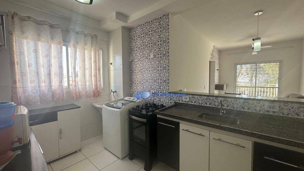 Apartamento, 2 quartos, 60 m² - Foto 3