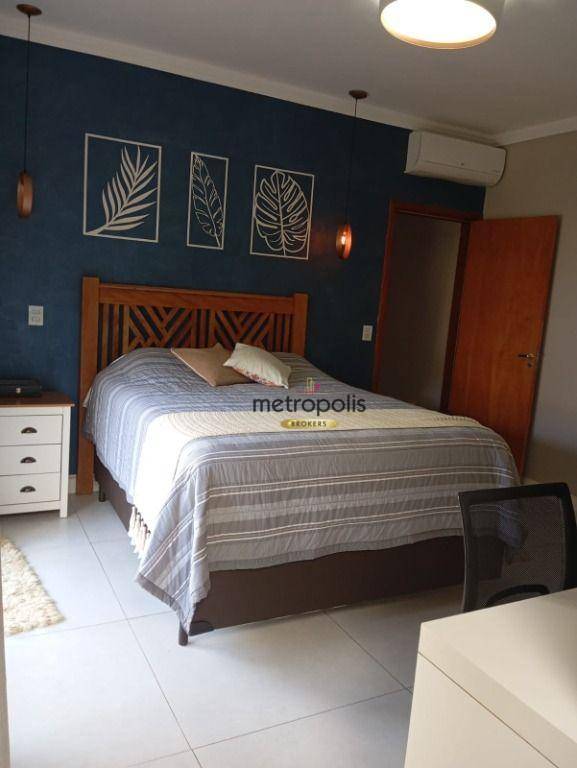 Casa de Condomínio à venda com 3 quartos, 261m² - Foto 6