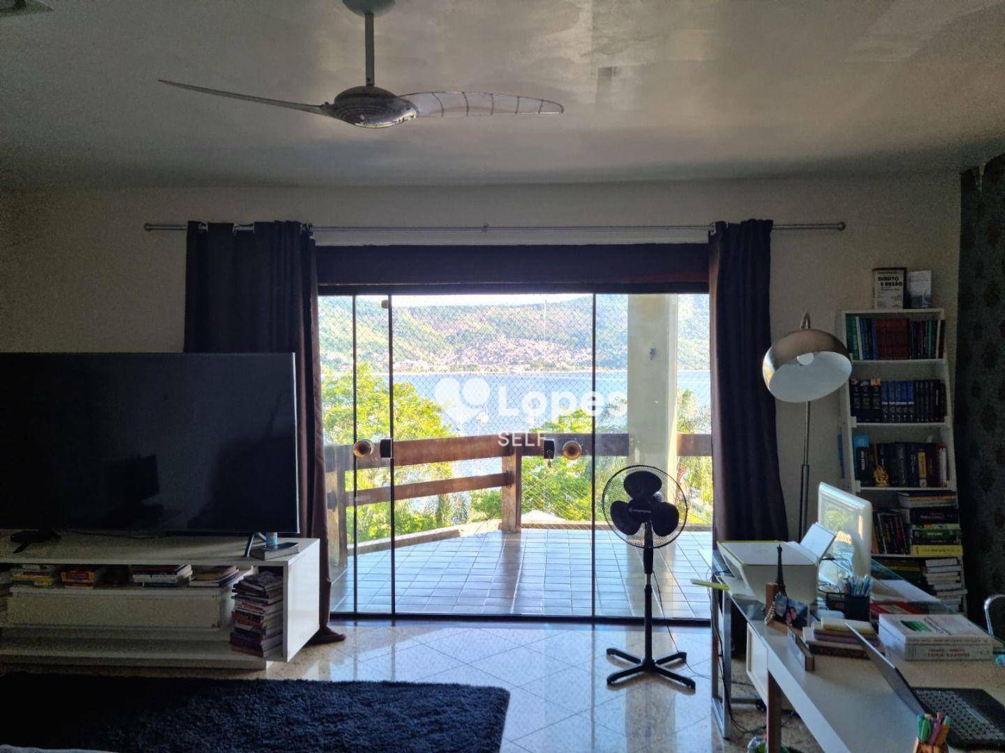 Casa à venda com 5 quartos, 949m² - Foto 17