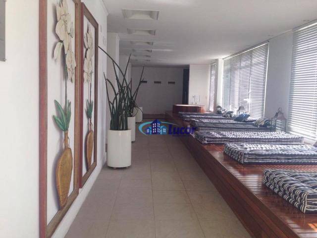 Apartamento à venda com 3 quartos, 104m² - Foto 7