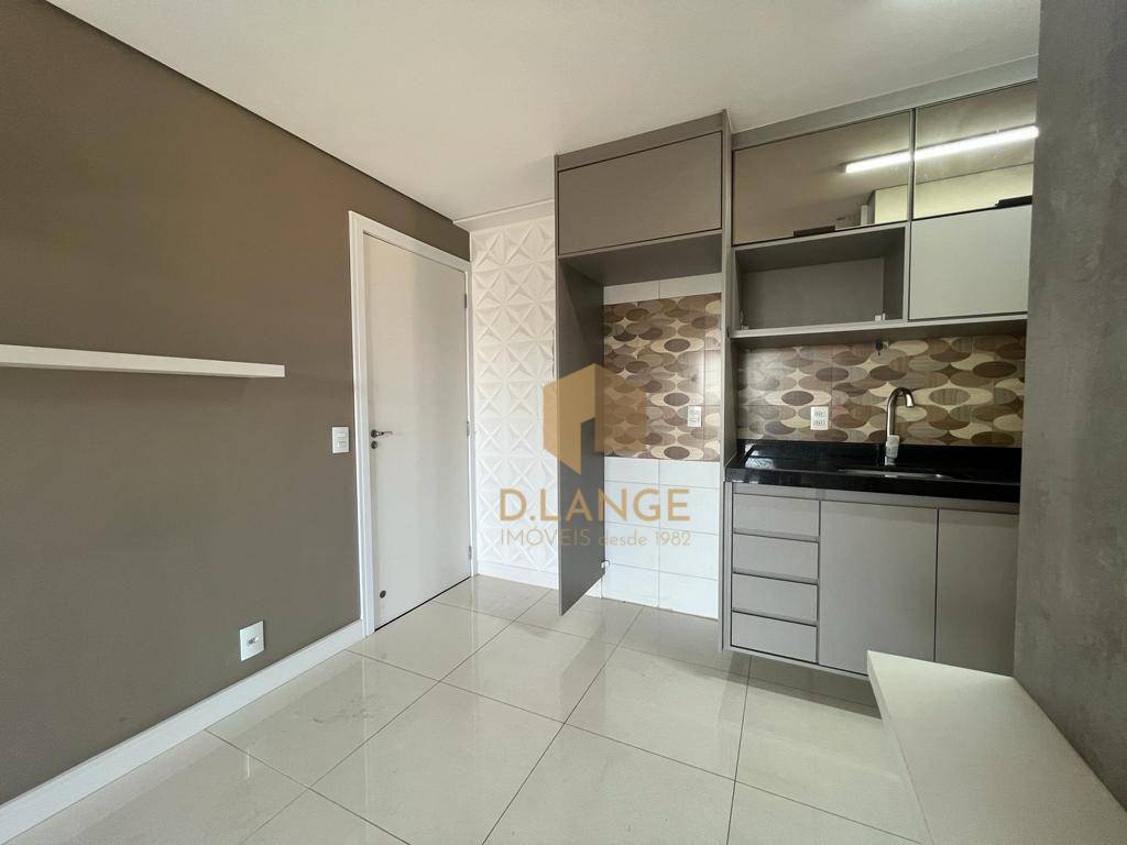 Apartamento à venda com 3 quartos, 58m² - Foto 4