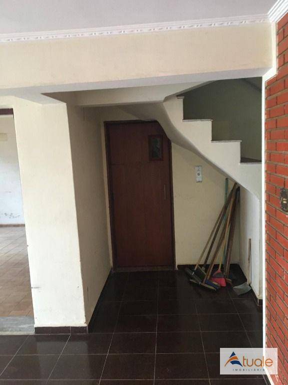 Casa para alugar com 3 quartos, 143m² - Foto 5