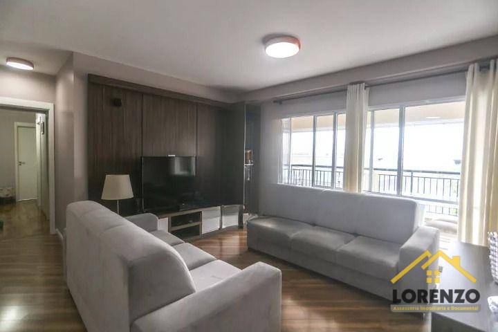 Apartamento à venda com 4 quartos, 147m² - Foto 5