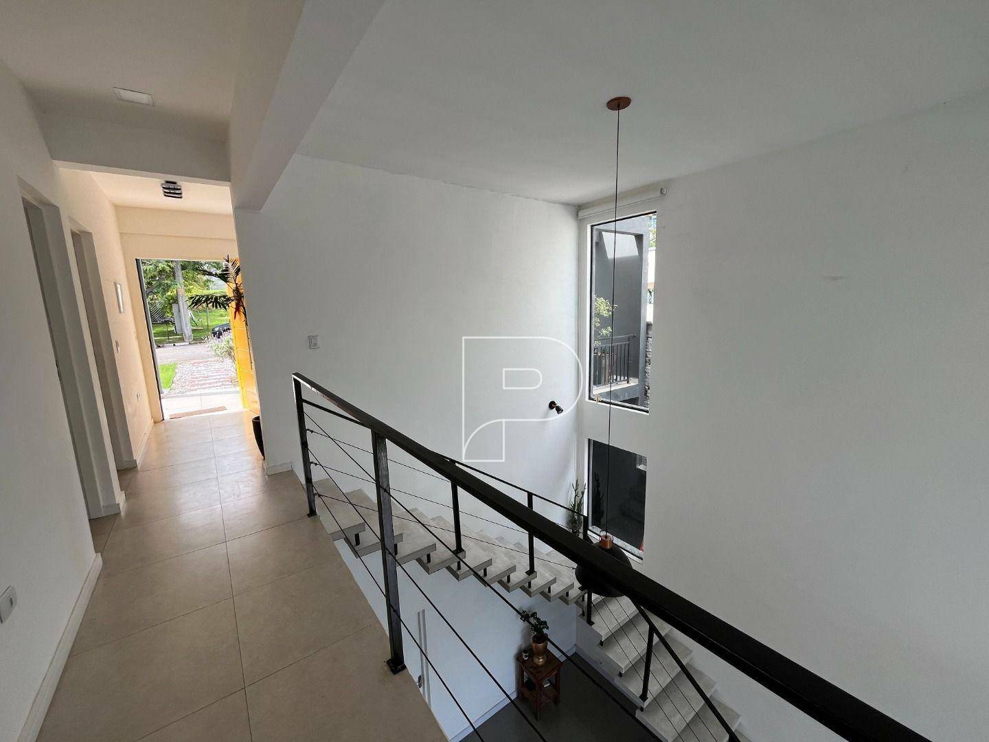 Casa de Condomínio à venda com 3 quartos, 238m² - Foto 8