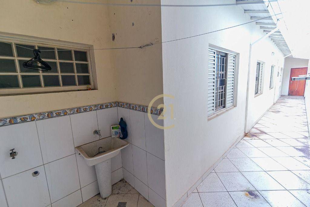 Casa à venda com 3 quartos, 103m² - Foto 24