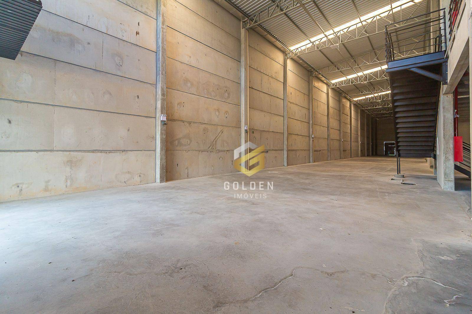Depósito-Galpão, 1698 m² - Foto 5