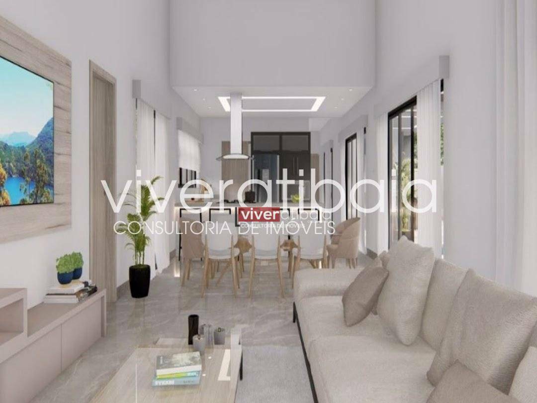 Casa à venda com 3 quartos, 232m² - Foto 6