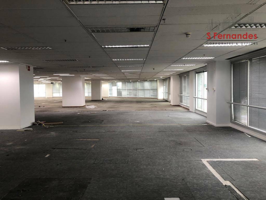 Conjunto Comercial-Sala para alugar, 395m² - Foto 6