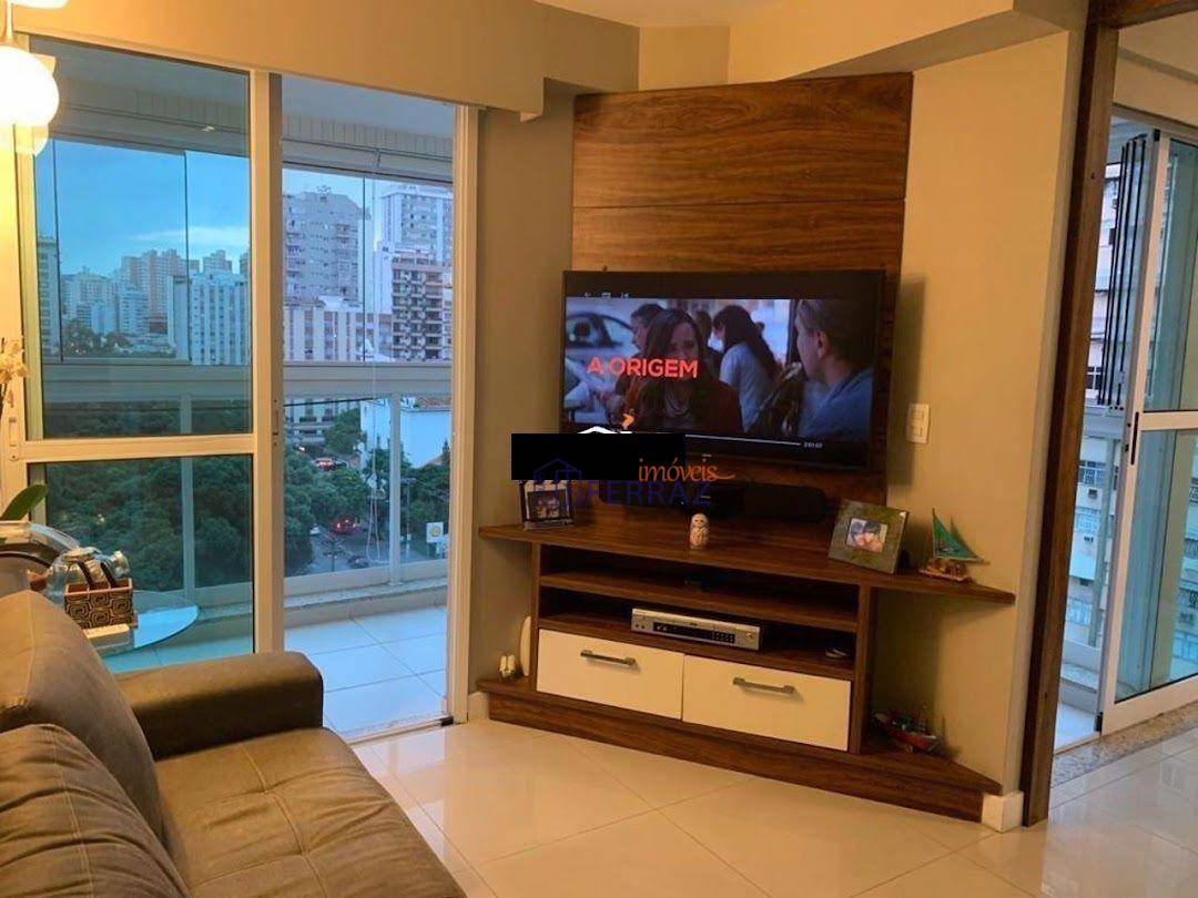 Apartamento à venda com 4 quartos, 145m² - Foto 6