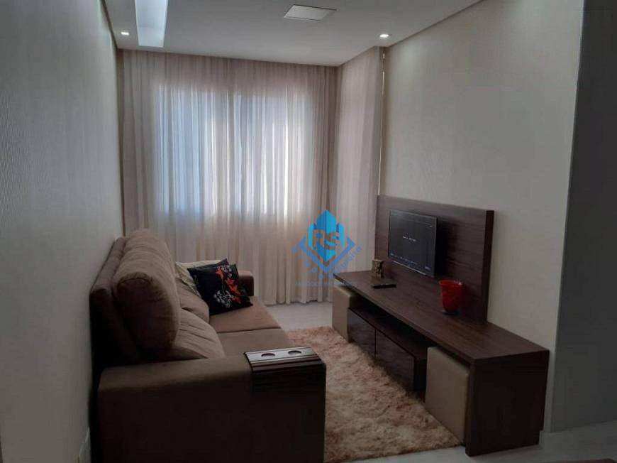 Apartamento à venda com 2 quartos, 80m² - Foto 7