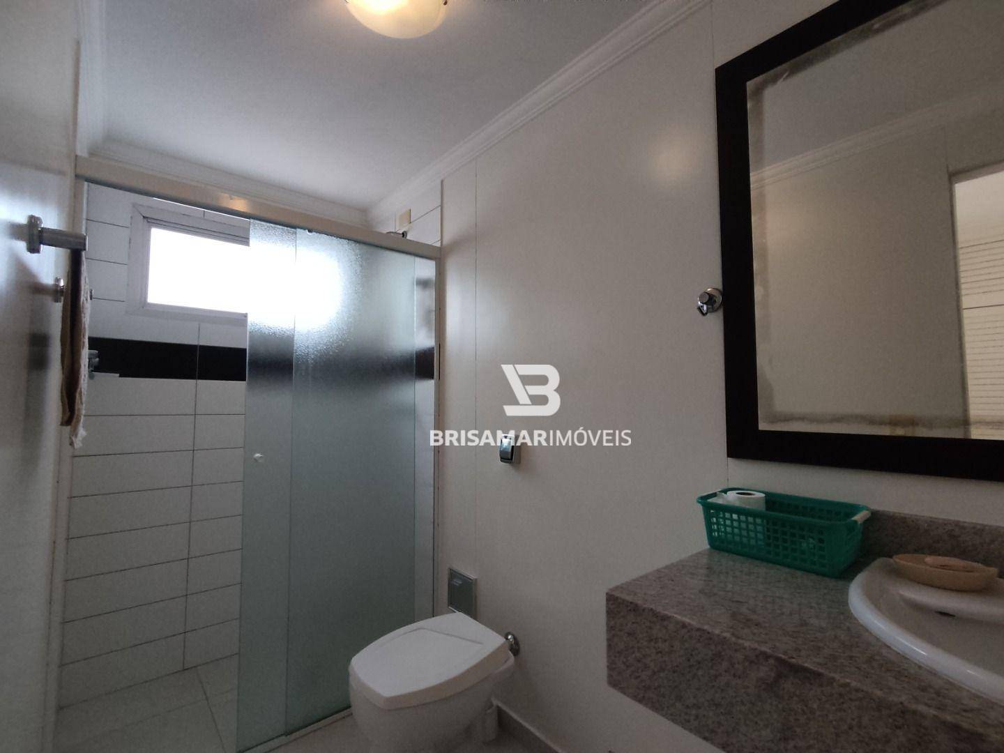 Apartamento para alugar com 3 quartos, 164m² - Foto 24