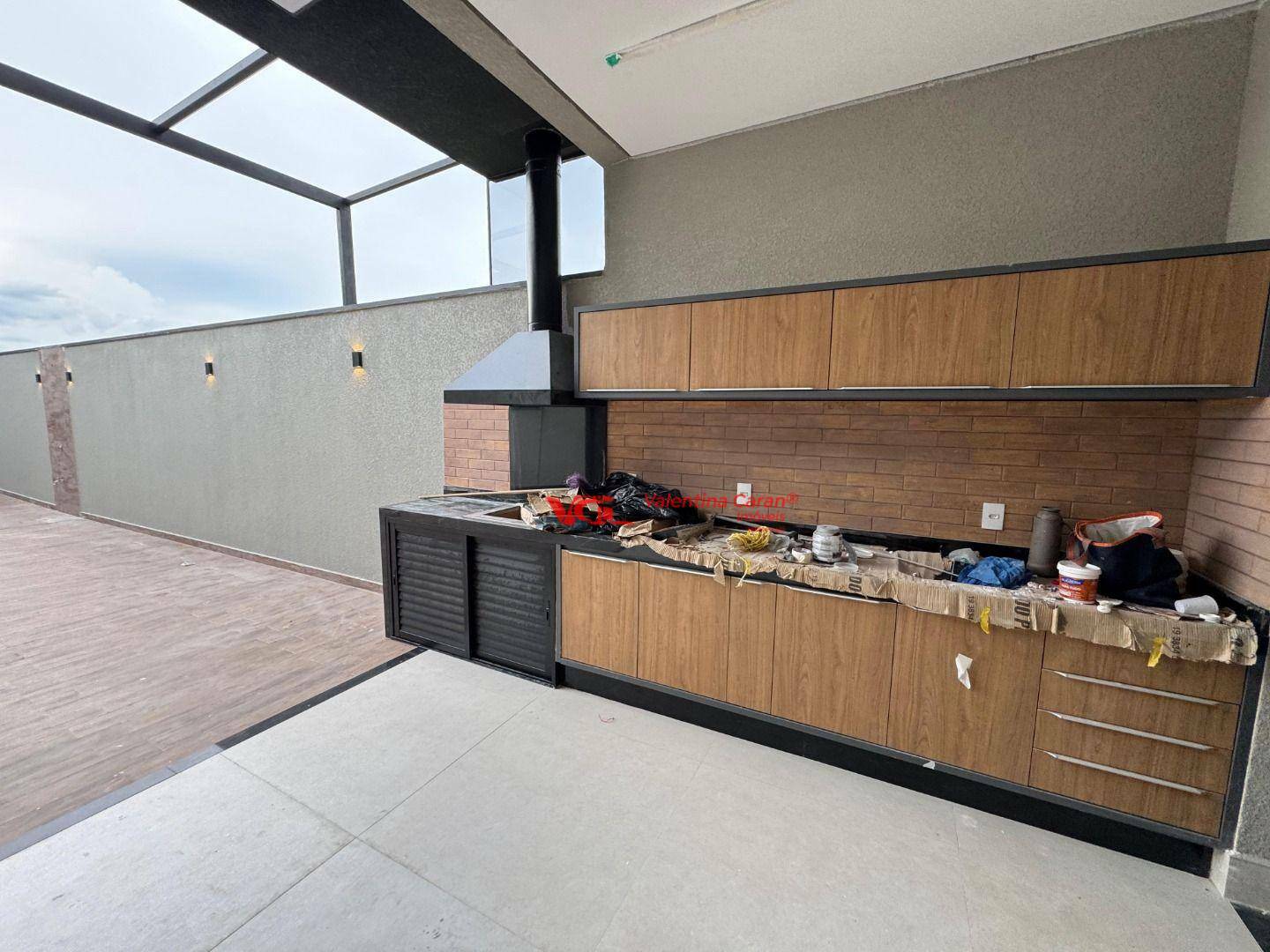 Casa de Condomínio à venda com 3 quartos, 172m² - Foto 15