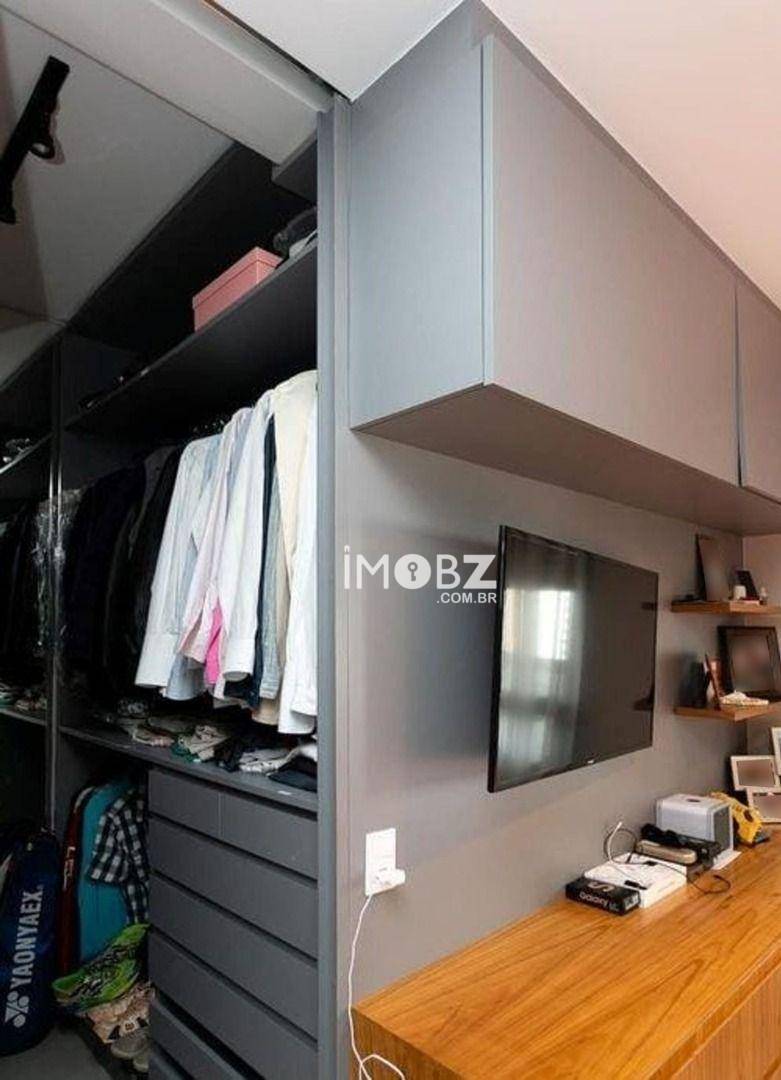 Apartamento à venda com 2 quartos, 118m² - Foto 15