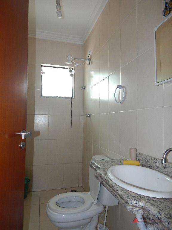 Sobrado à venda e aluguel com 3 quartos, 192m² - Foto 20