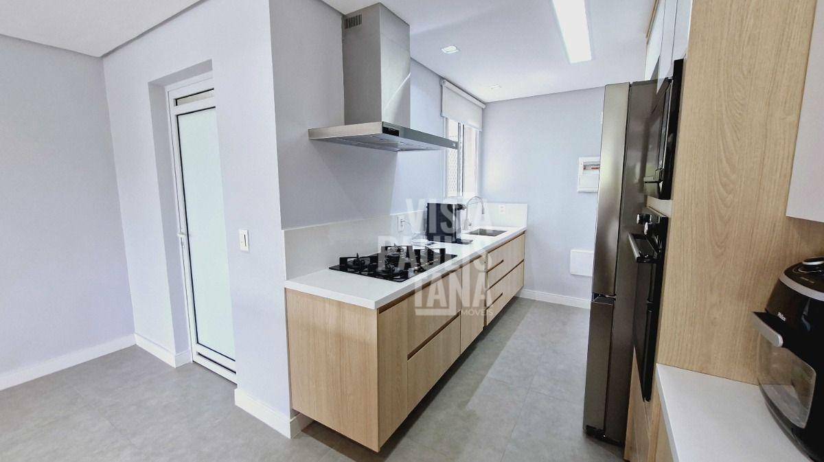 Apartamento à venda com 3 quartos, 132m² - Foto 42