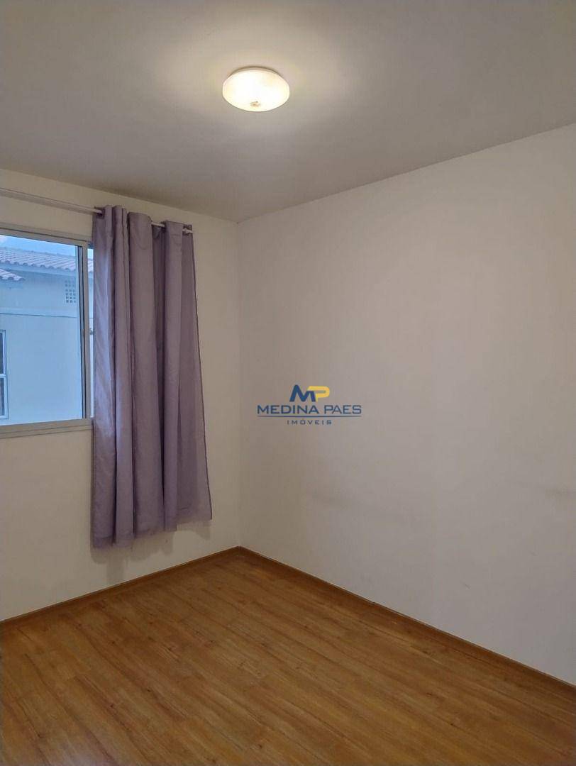 Apartamento à venda com 2 quartos, 60m² - Foto 12