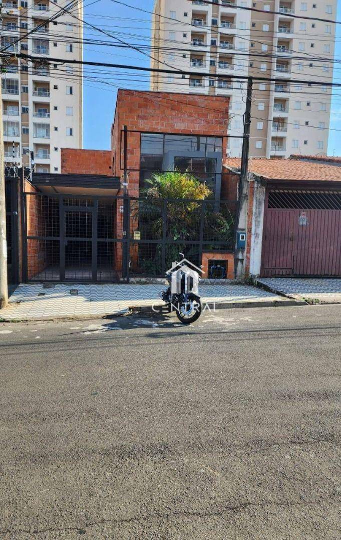 Depósito-Galpão-Armazém para alugar, 188m² - Foto 1