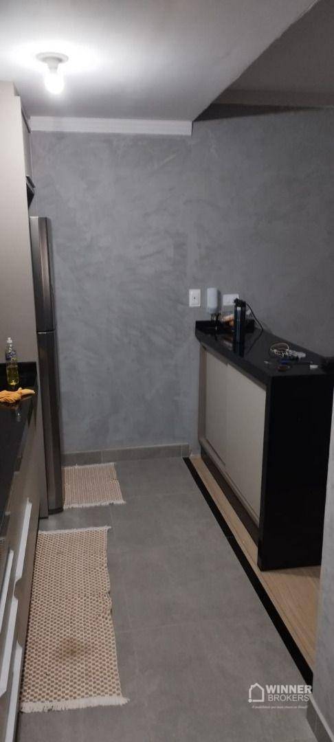 Apartamento à venda com 2 quartos, 49m² - Foto 6