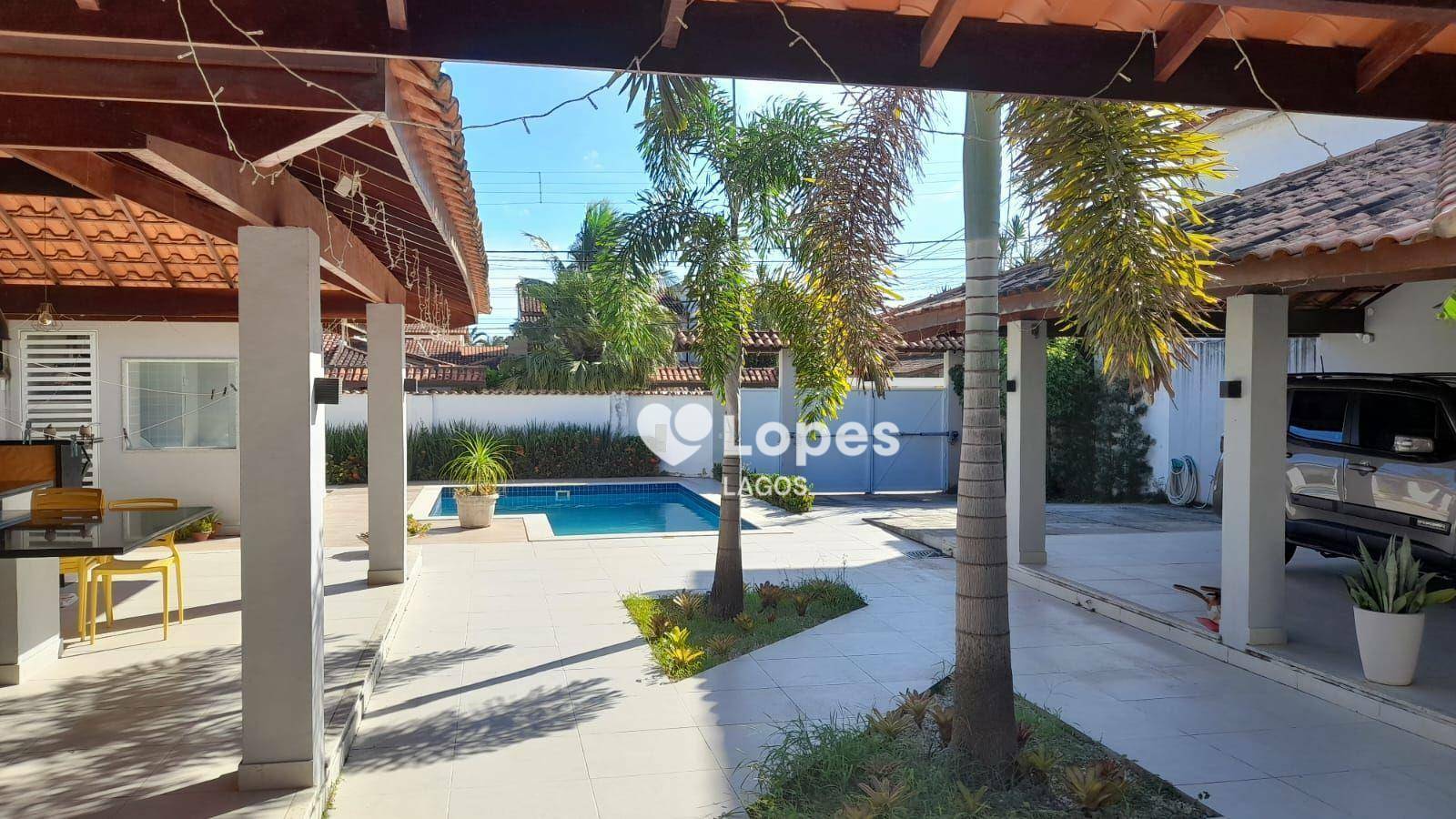 Casa, 3 quartos, 280 m² - Foto 1