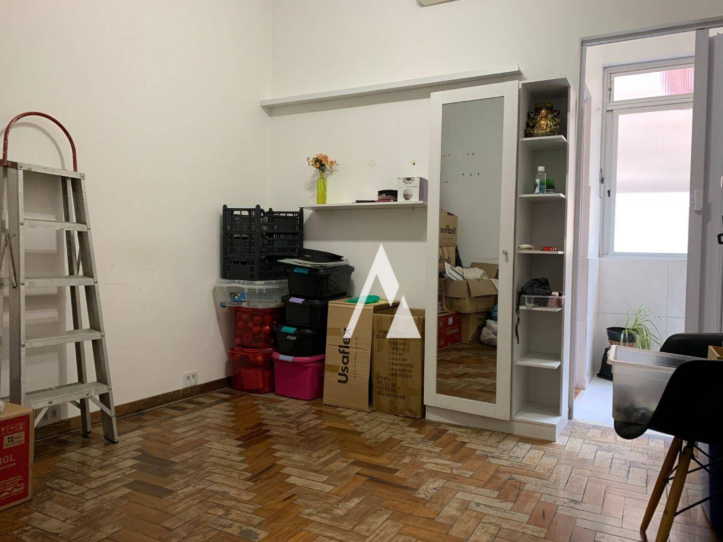 Apartamento à venda com 3 quartos, 116m² - Foto 6