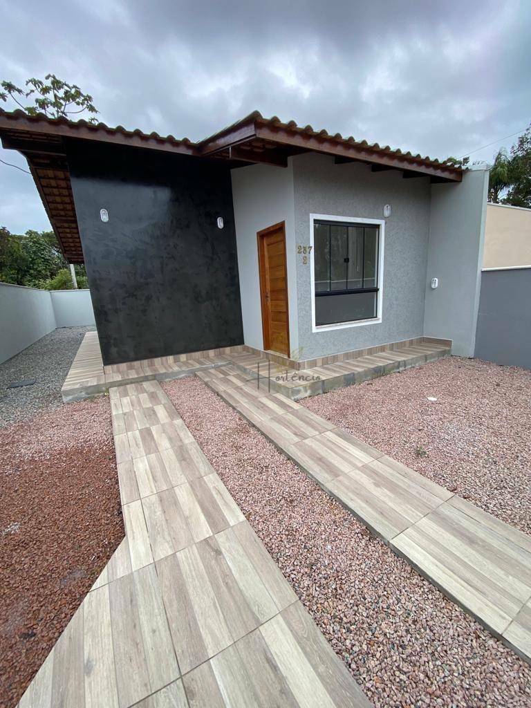 Casa à venda com 2 quartos, 63m² - Foto 6