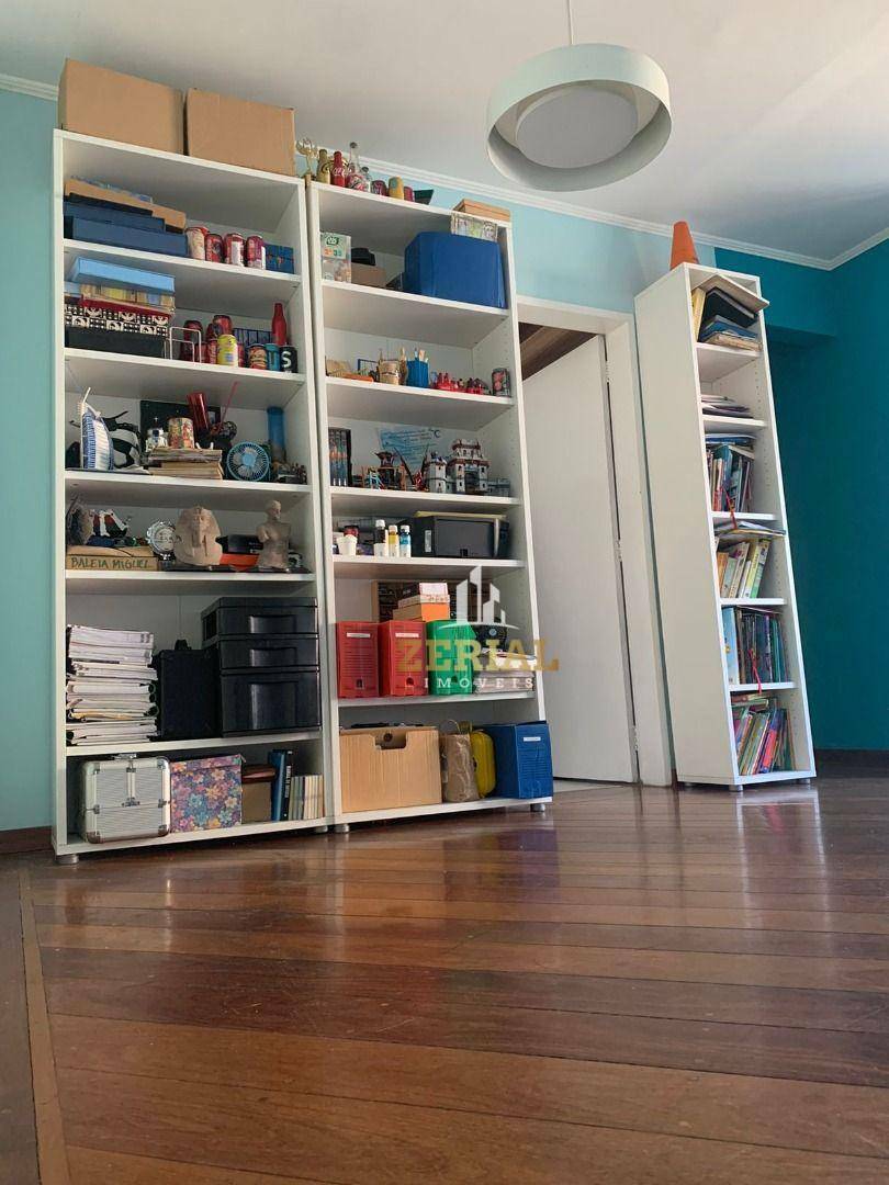 Apartamento à venda com 2 quartos, 80m² - Foto 19