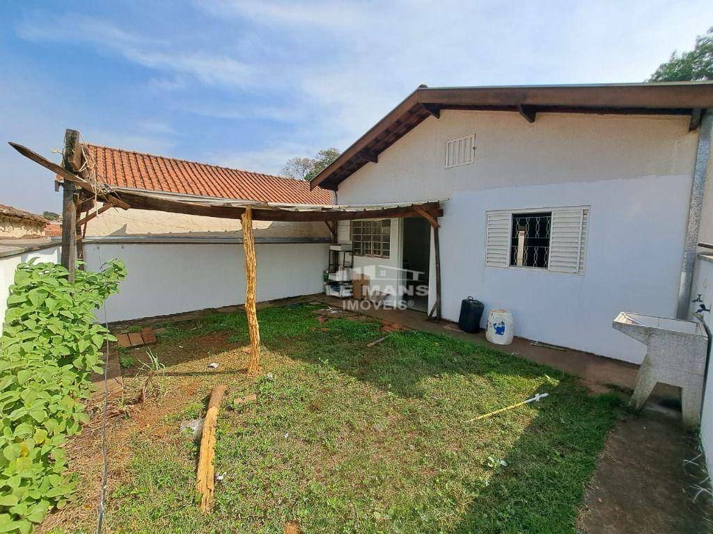 Casa à venda com 2 quartos, 100m² - Foto 7