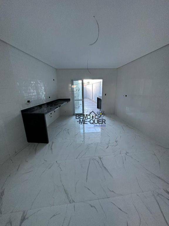 Sobrado à venda com 3 quartos, 180m² - Foto 6