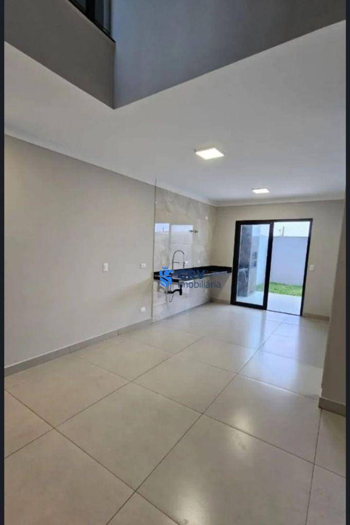 Sobrado à venda com 3 quartos, 129m² - Foto 6
