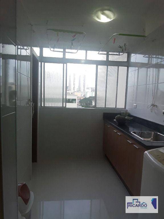 Apartamento à venda com 3 quartos, 91m² - Foto 9